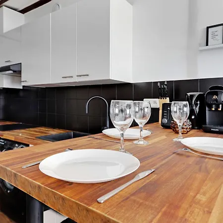 Spacious Studio Cute Neighborhood - Place D'italie * Parijs